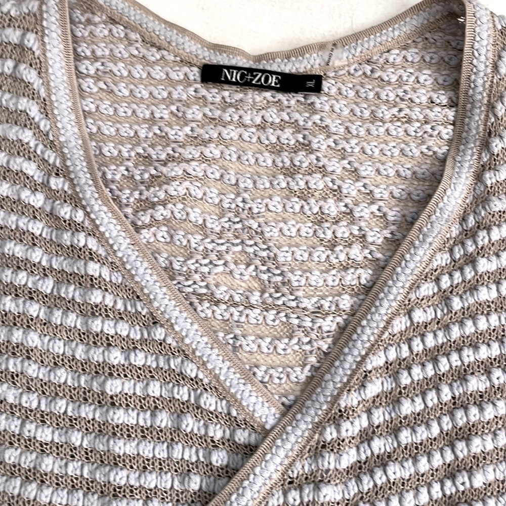 Cardigan - Picture 2 of 6